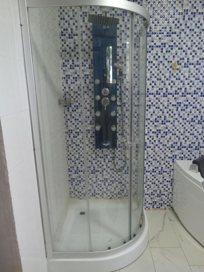 ボボ・ディウラッソOasis Lawafossiアパートメント エクステリア 写真